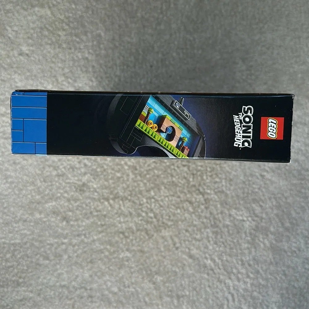 Lego build your