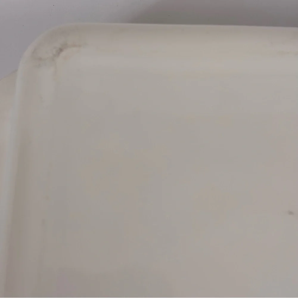 Corningware vintage casserole