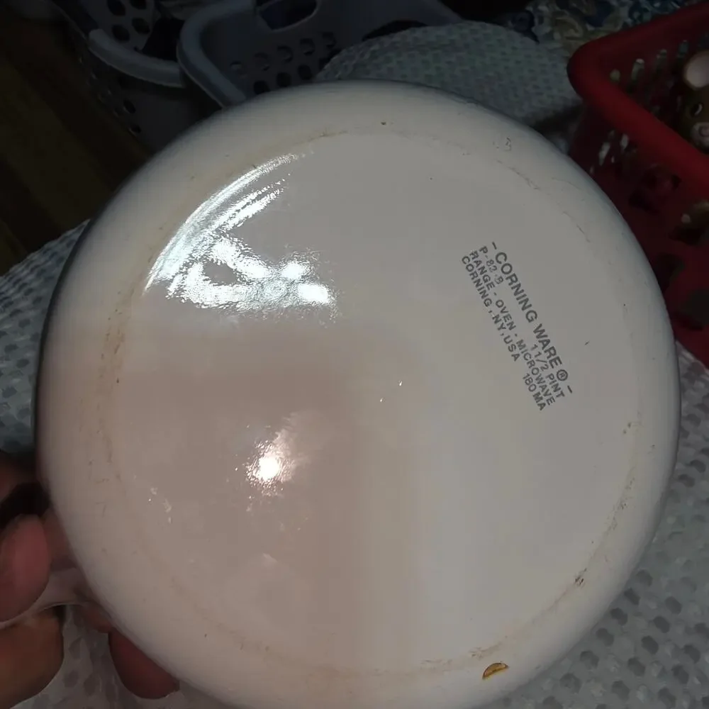 Corningware excellent used
