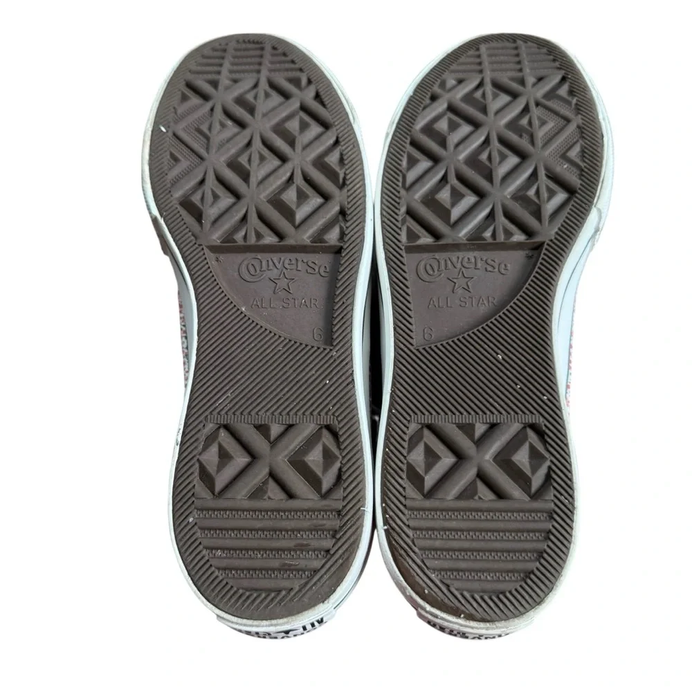 lightly worn