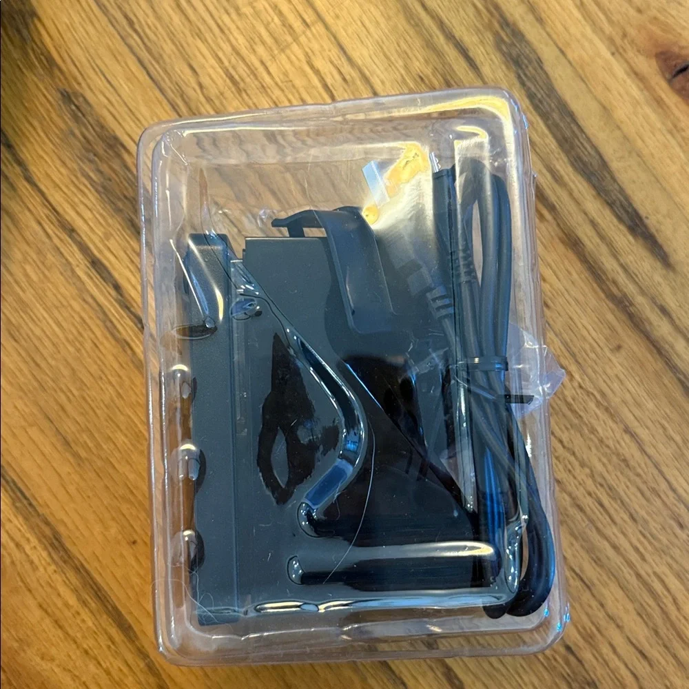 PowerA Xbox One Charging Stand - Black