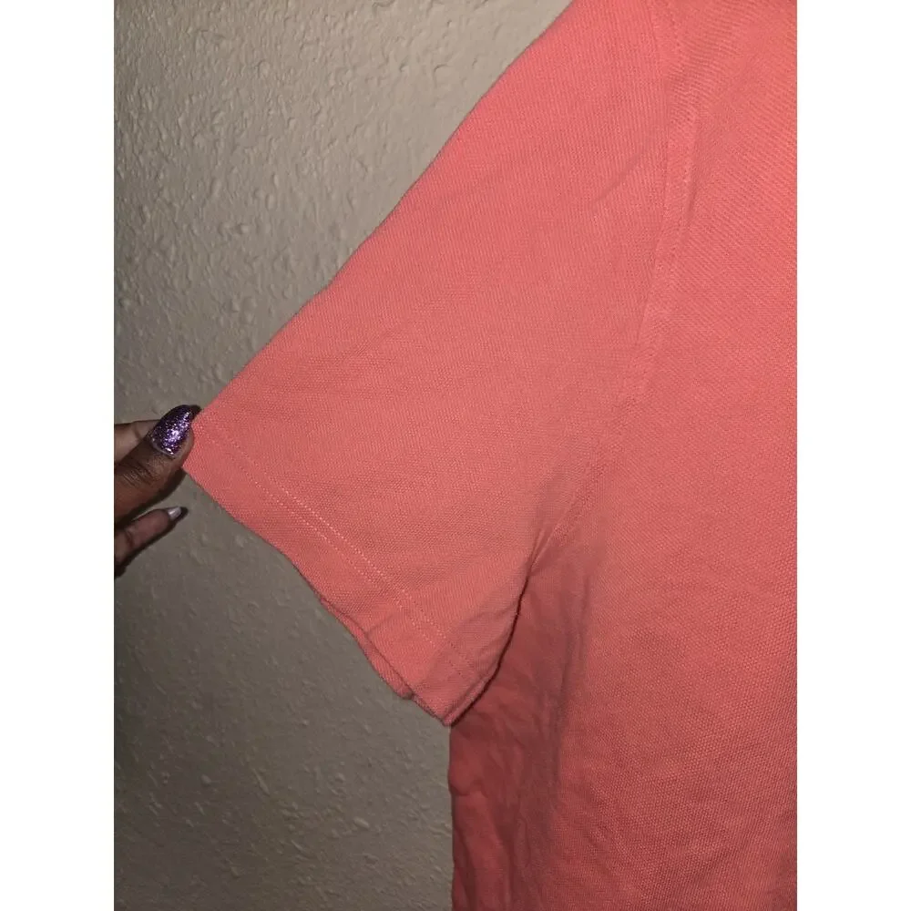 Nautica polo shirt