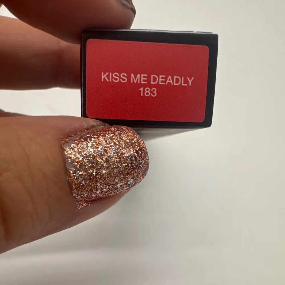 NARS this new