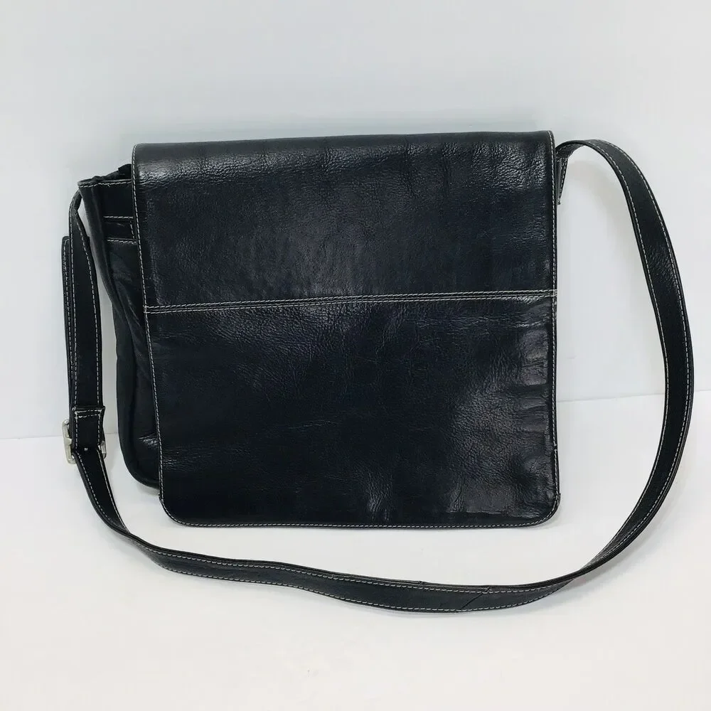 Latico natural leather