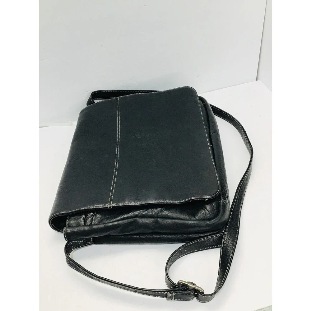 Latico natural leather