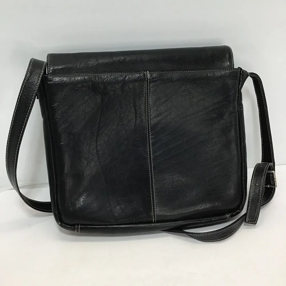 Latico natural leather
