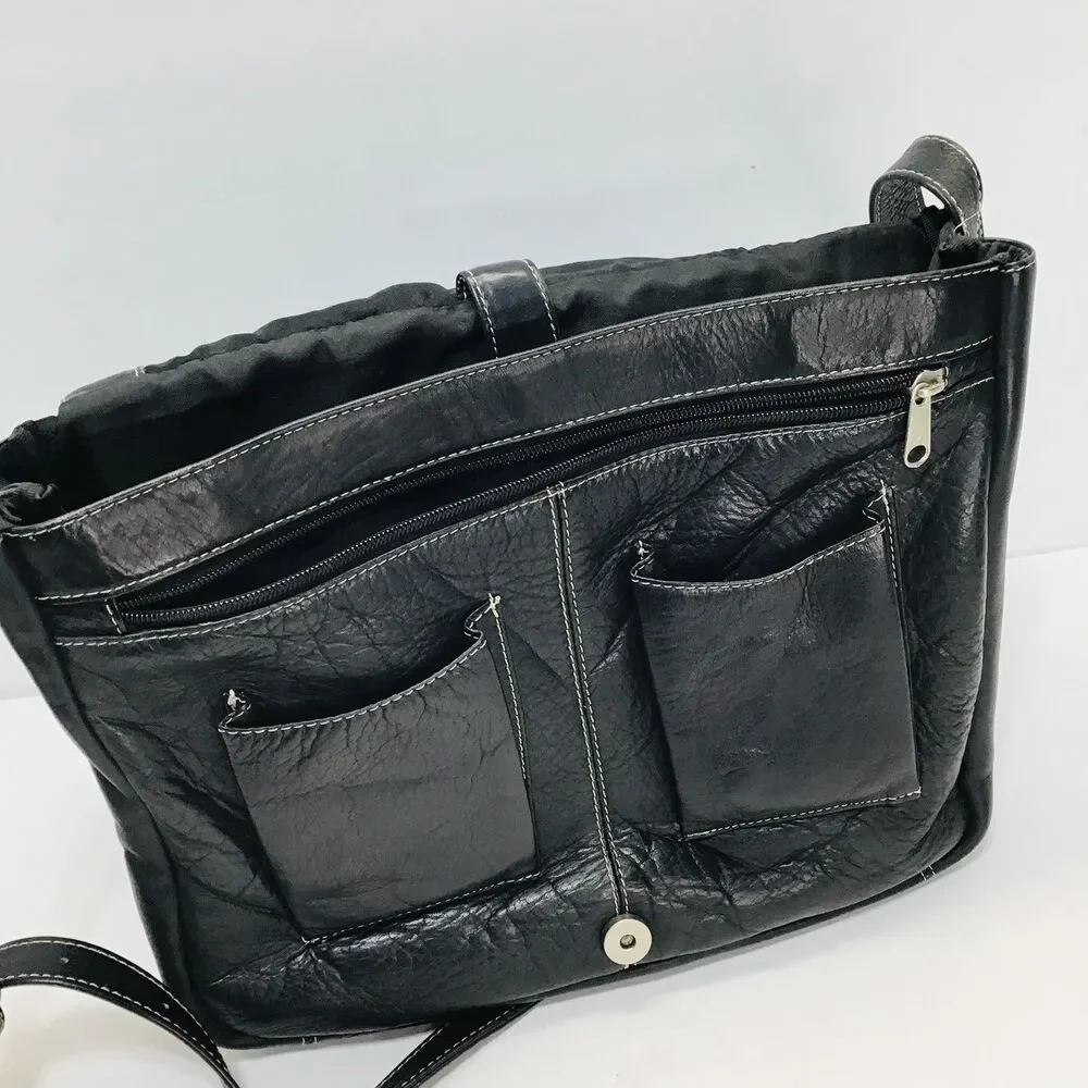 Latico natural leather