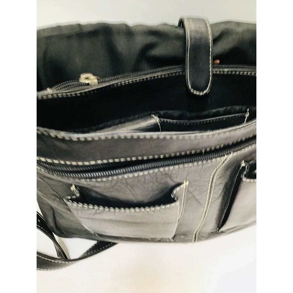 Latico natural leather