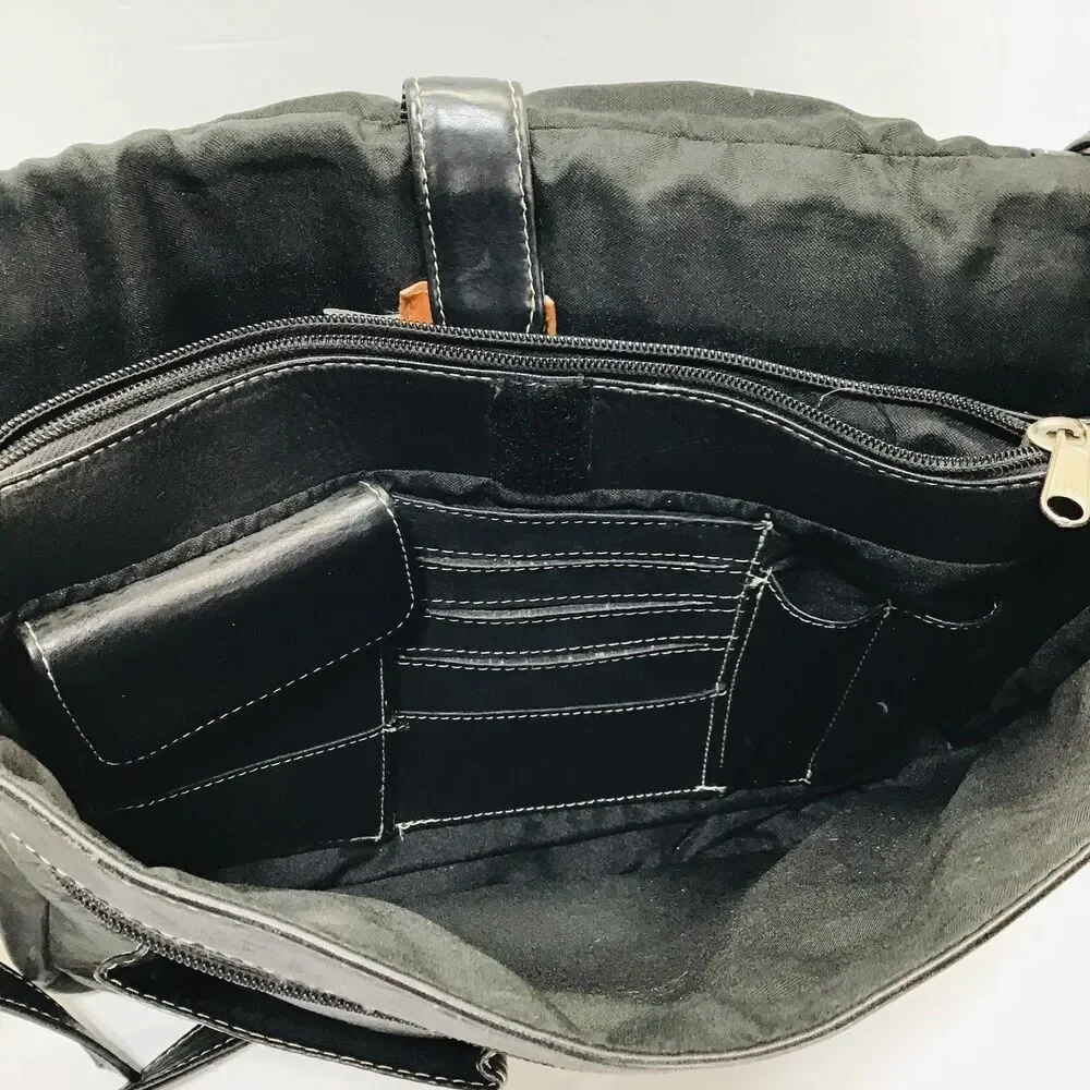 Latico natural leather