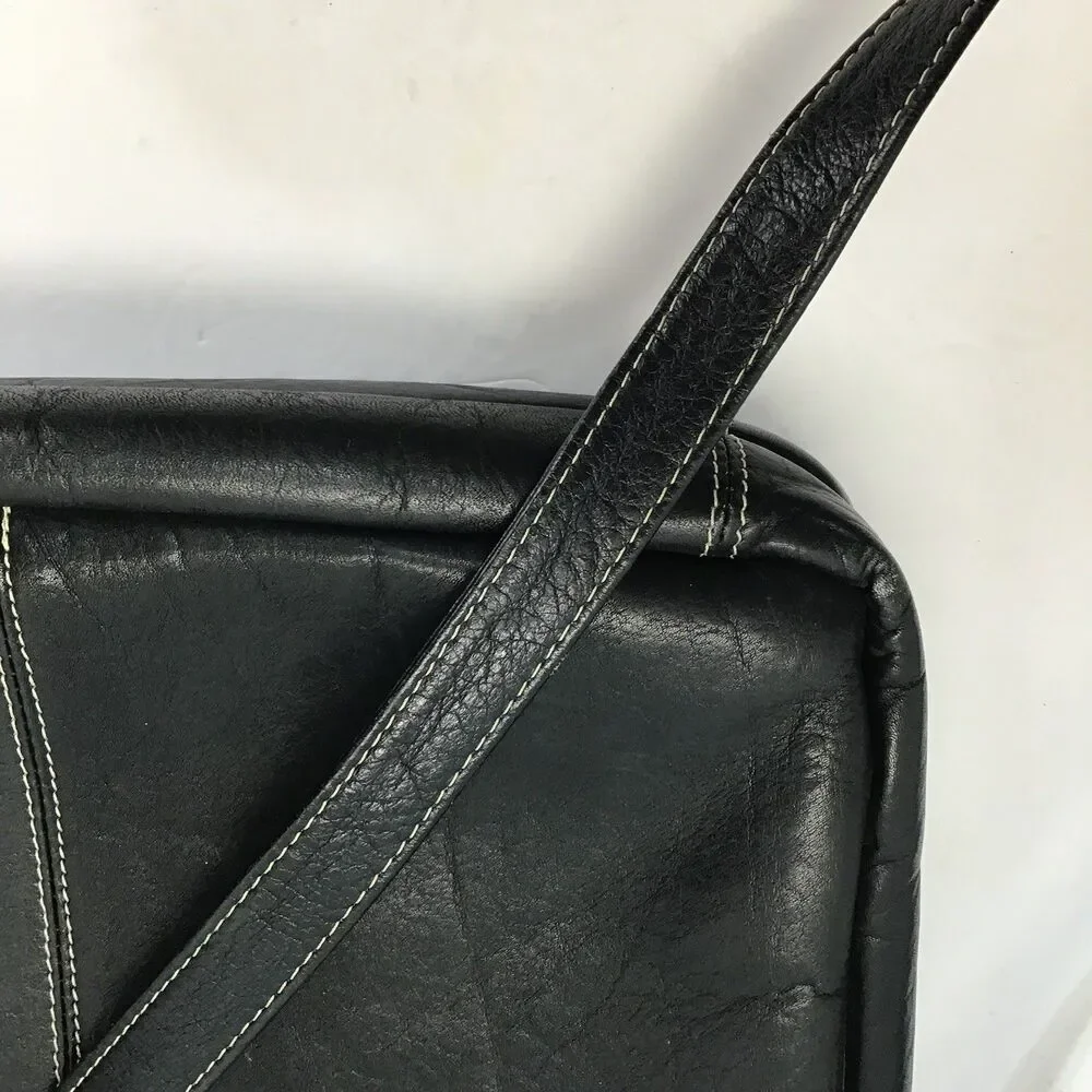 Latico natural leather
