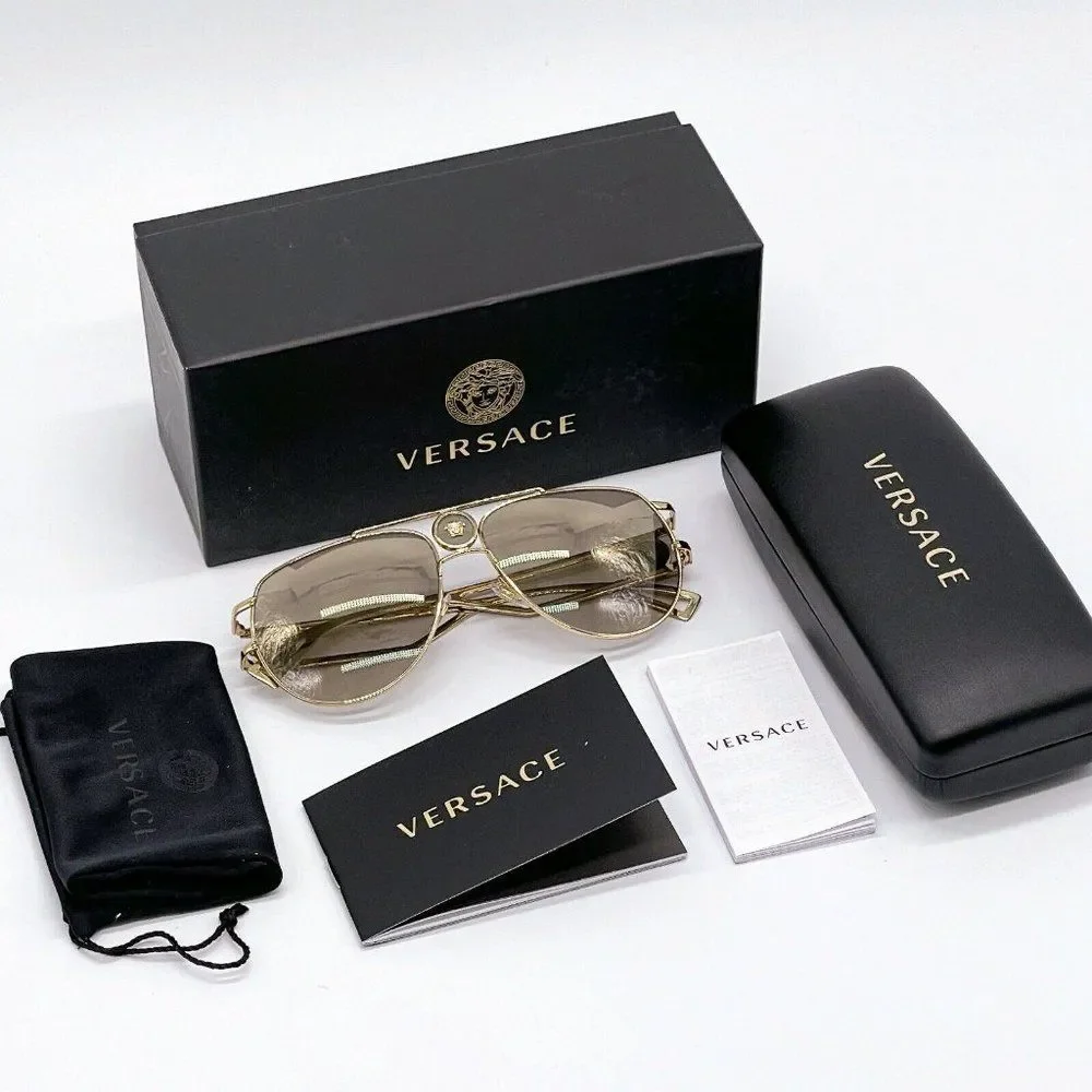 Versace brand new