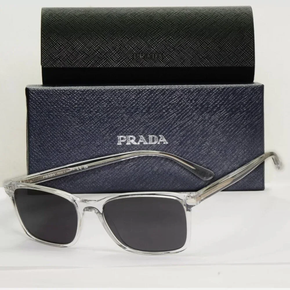 Prada these are