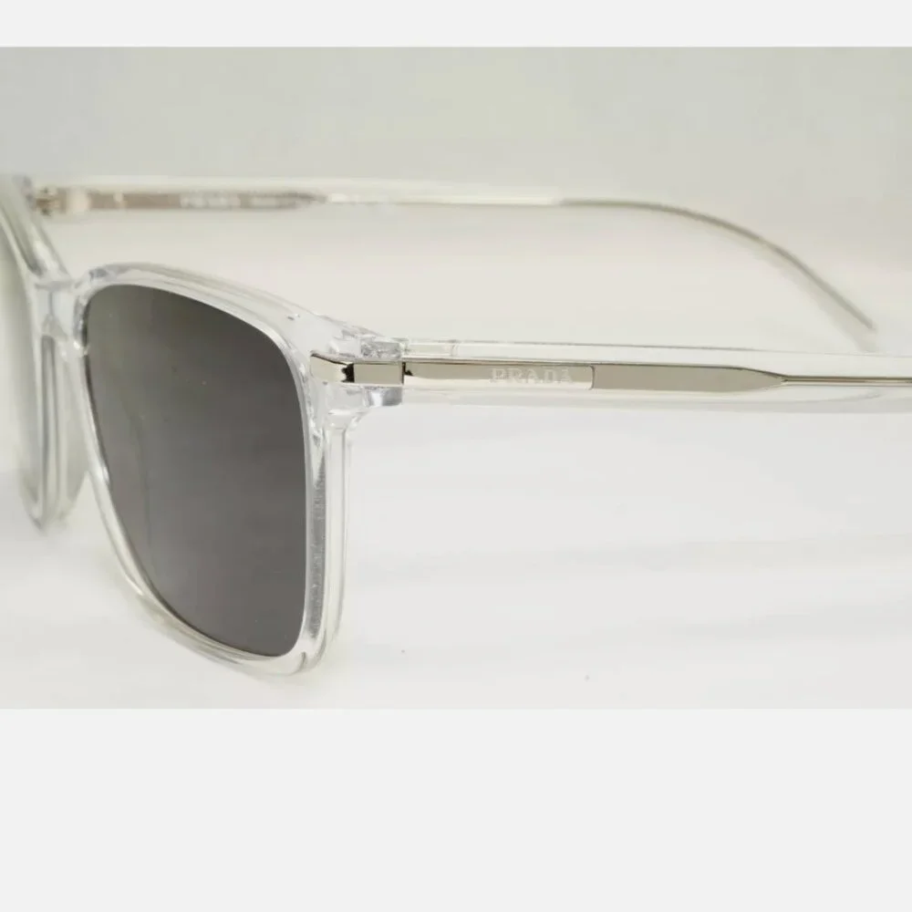 Prada these are