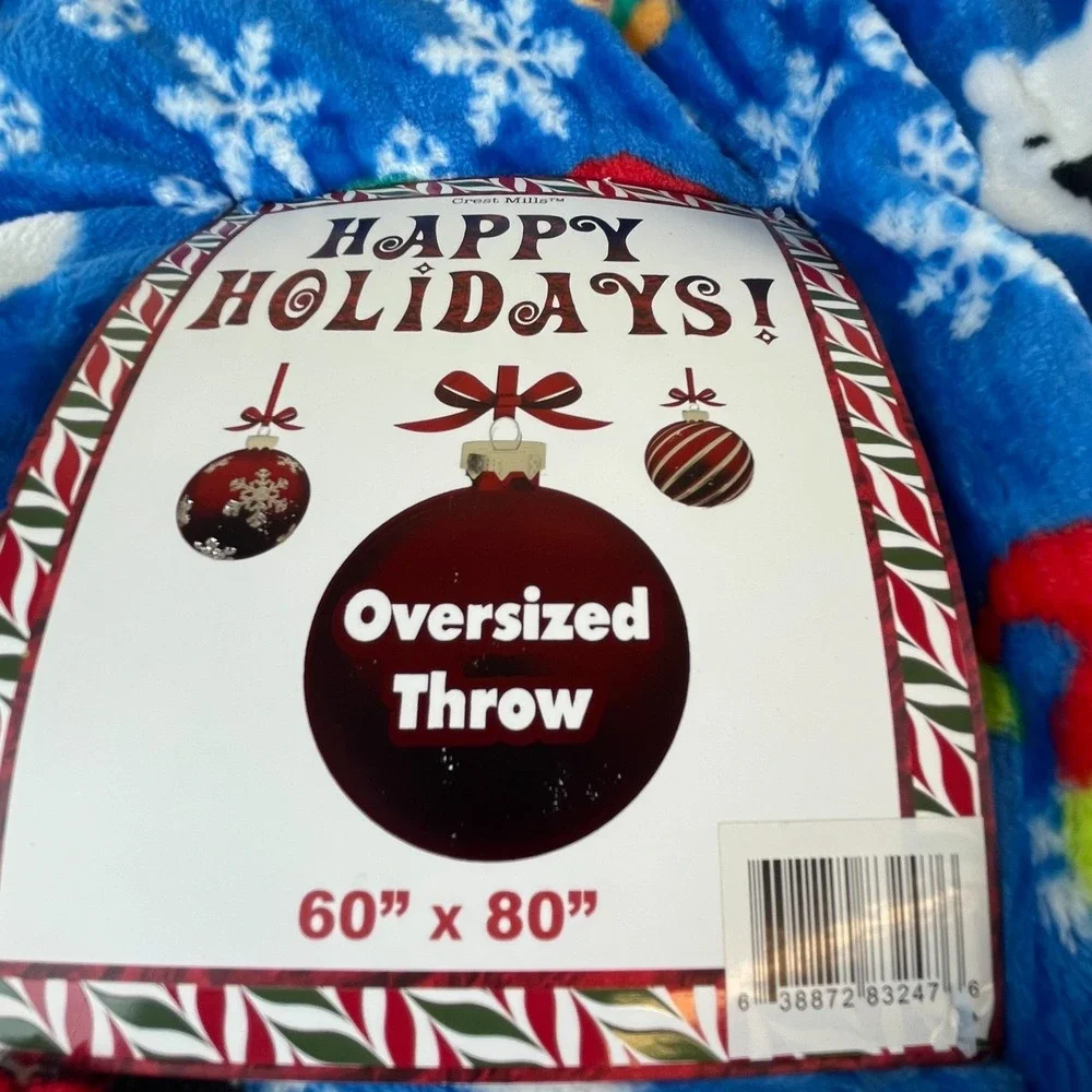 N/A this christmas
