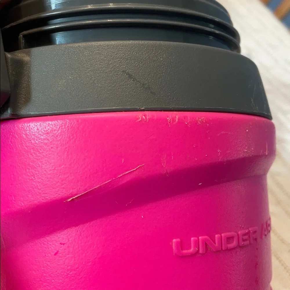 Under Armour under armour