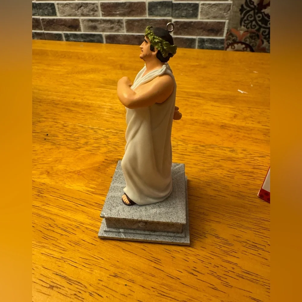 ‘13 Animal House Hallmark Keepsake Ornament