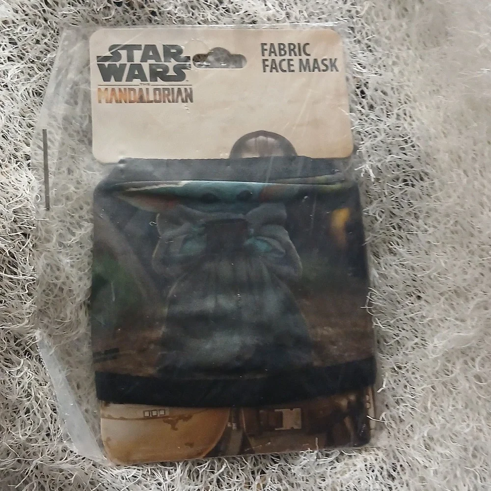 Star Wars wars nwt