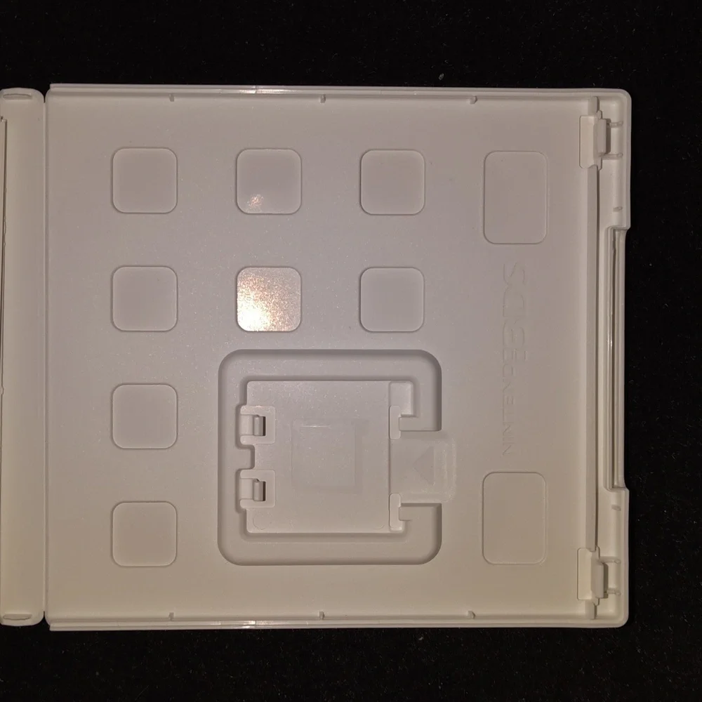 Nintendo great pre