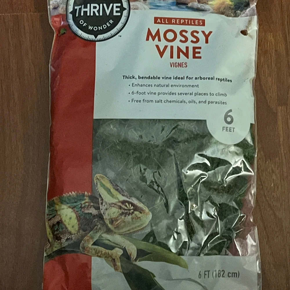 Thrive flexible vine