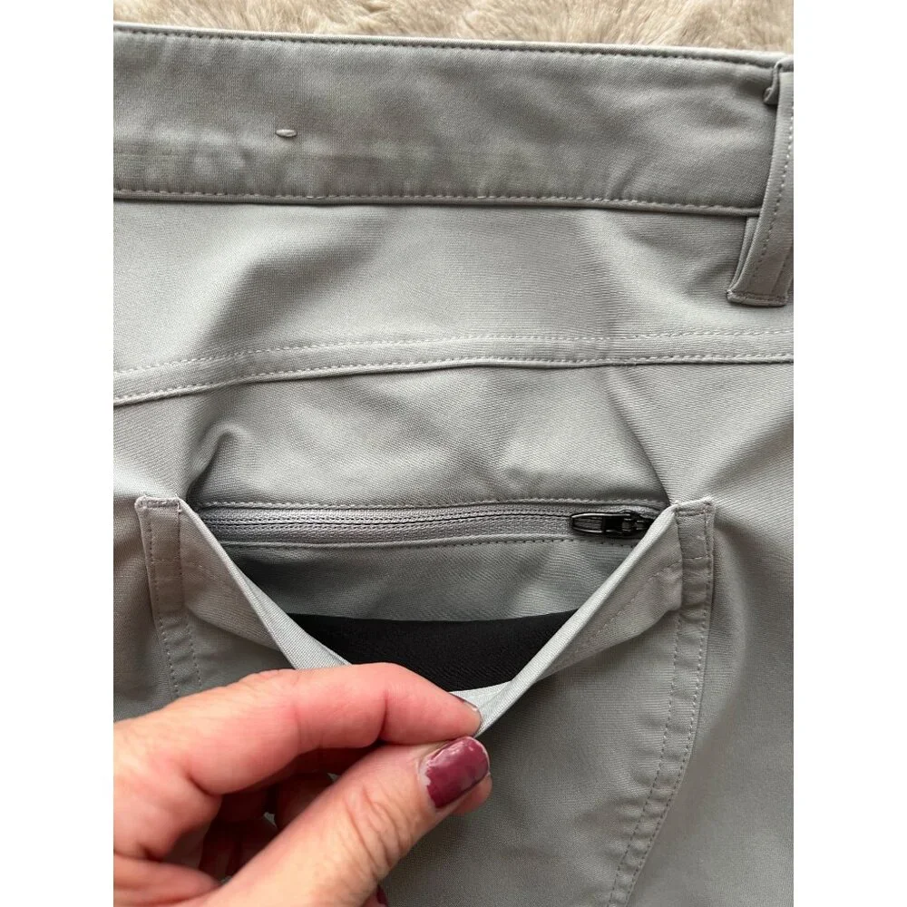 Lululemon these pants