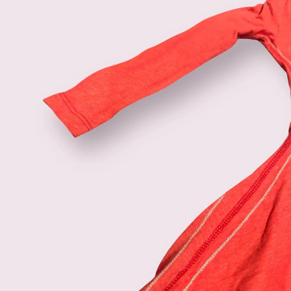 Trunk Ltd vibrant pit