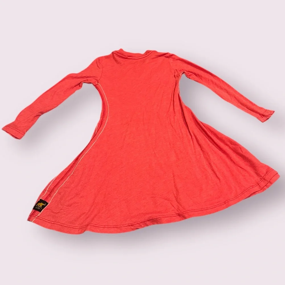 Trunk Ltd length fabric
