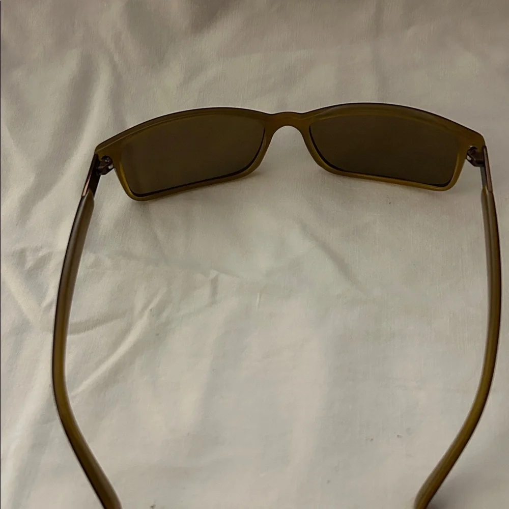 Joseph Abboud stylish brown