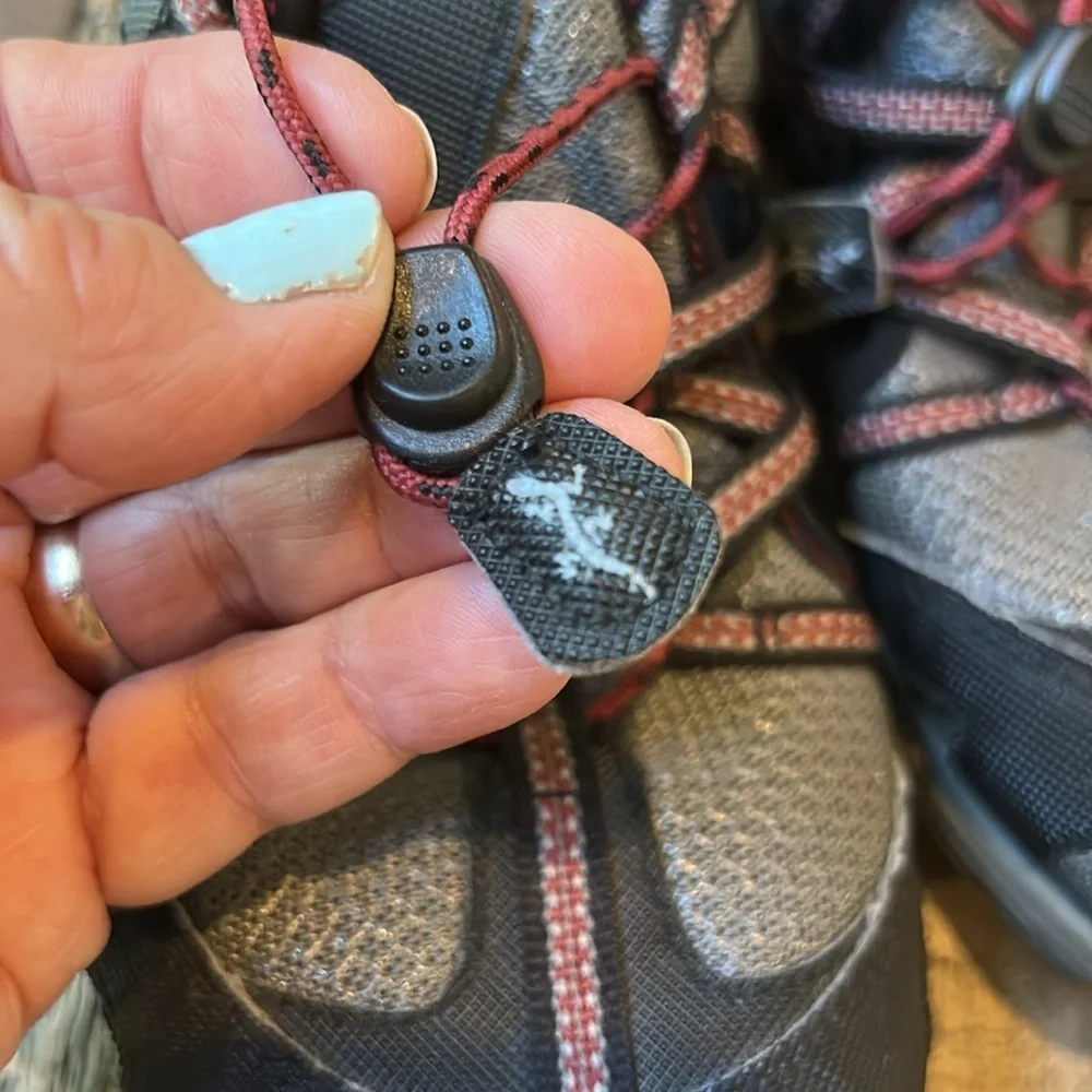Chaco kids outcross