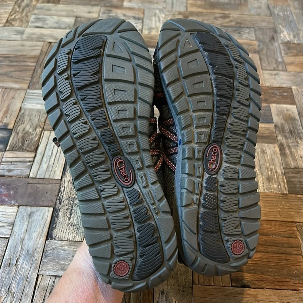 Chaco kids outcross
