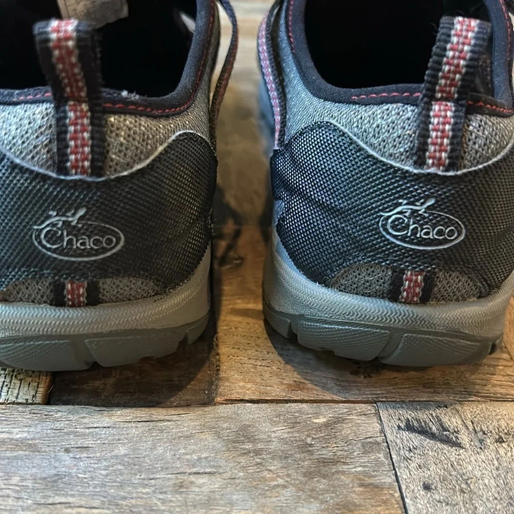 Chaco kids outcross
