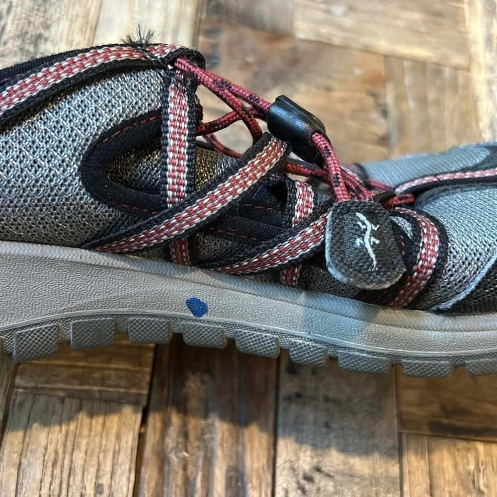 Chaco kids outcross