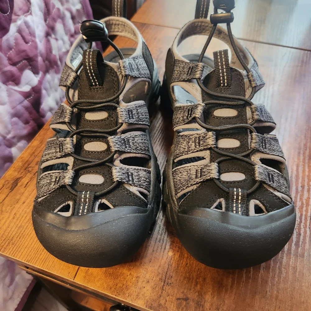 Keen newport h2