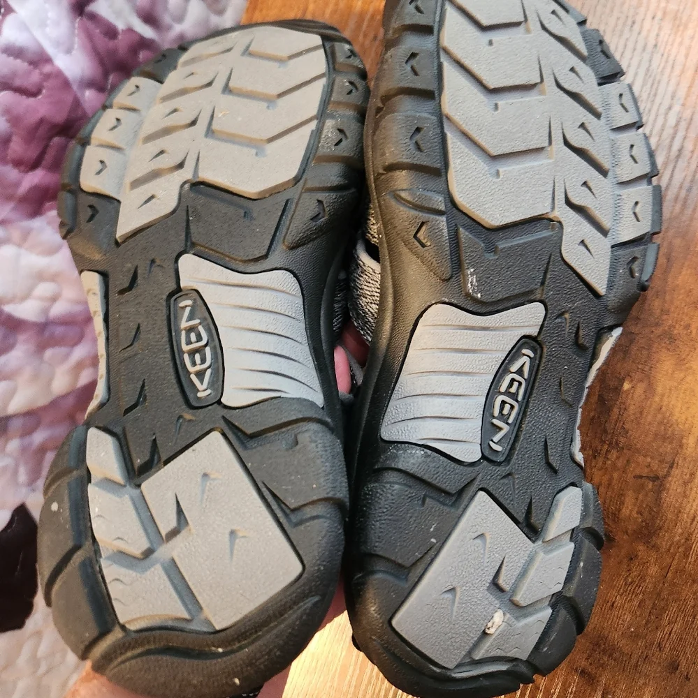 Keen newport h2