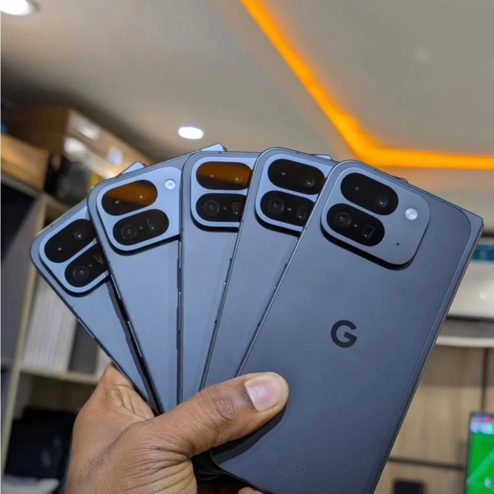 google pixel pro