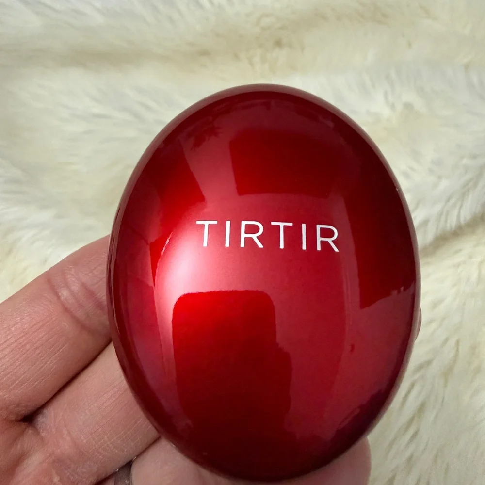 TIRTIR 51N fudge Mask Fit Red Cushion BRAND NEW