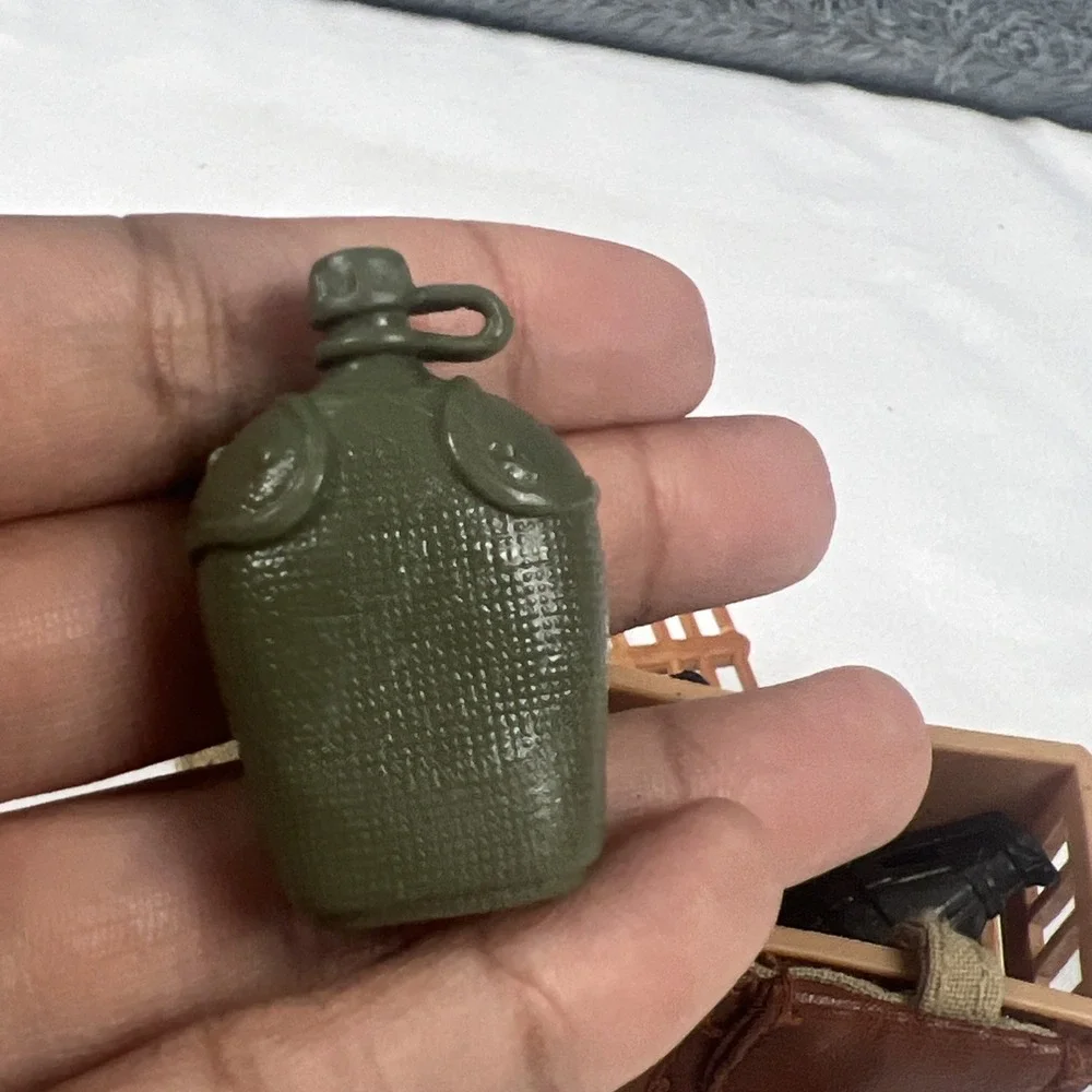 Hasbro vtg gi