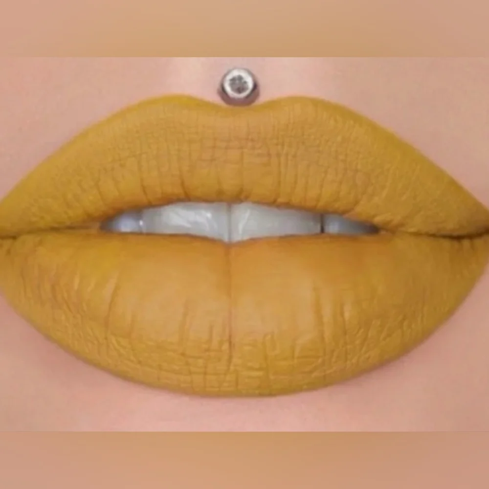 Jeffree Star Velour Liquid Lipstick - Psychedelic Witch, NEW