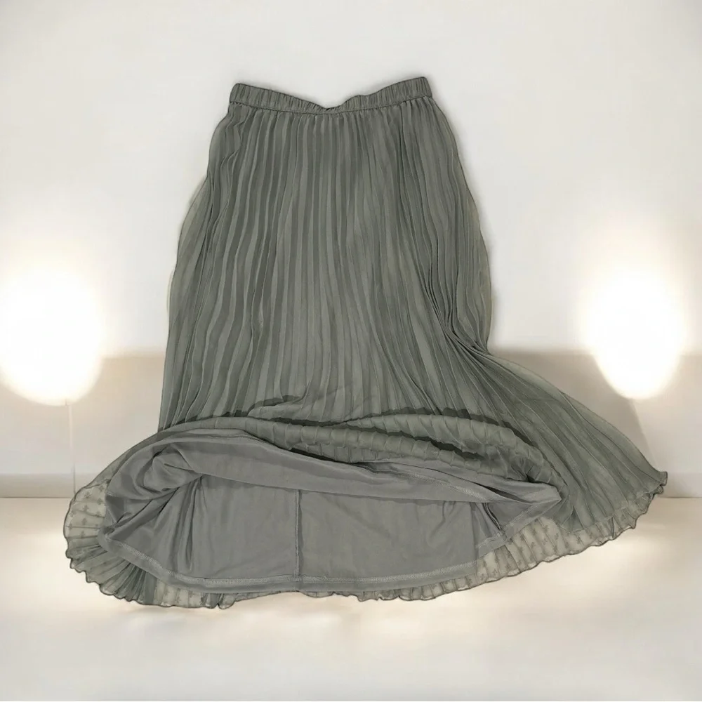 H&M shade flat