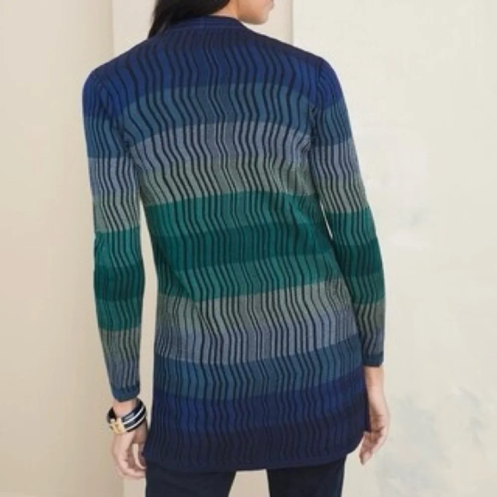 Chicos chico’s striped