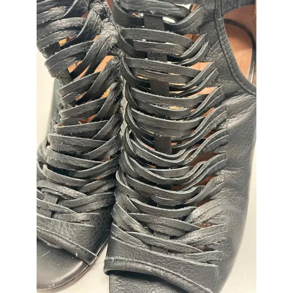 Chinese Laundry open toe