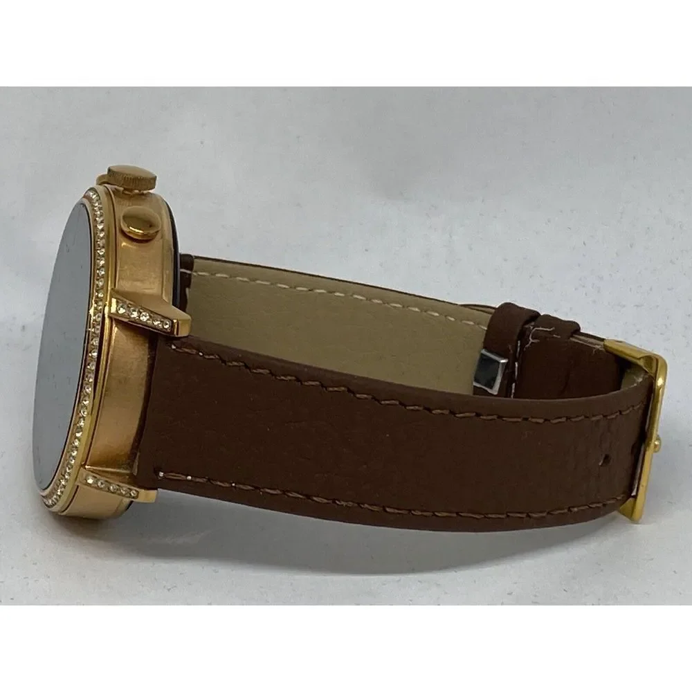 Fossil this watch