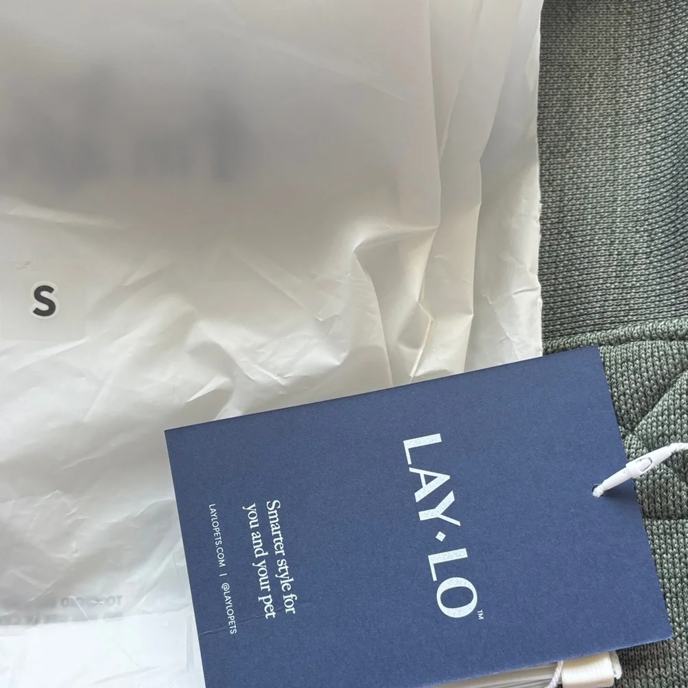 laylo travel style