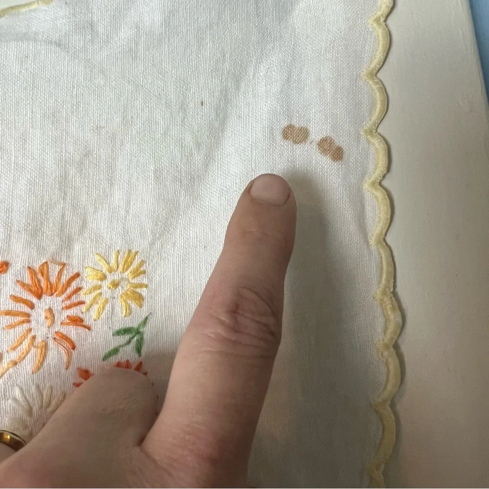 N/A item vintage