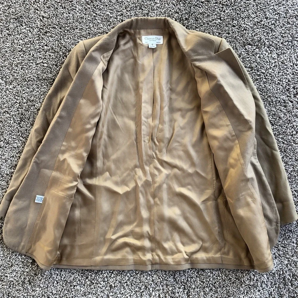 Dior vintage christian