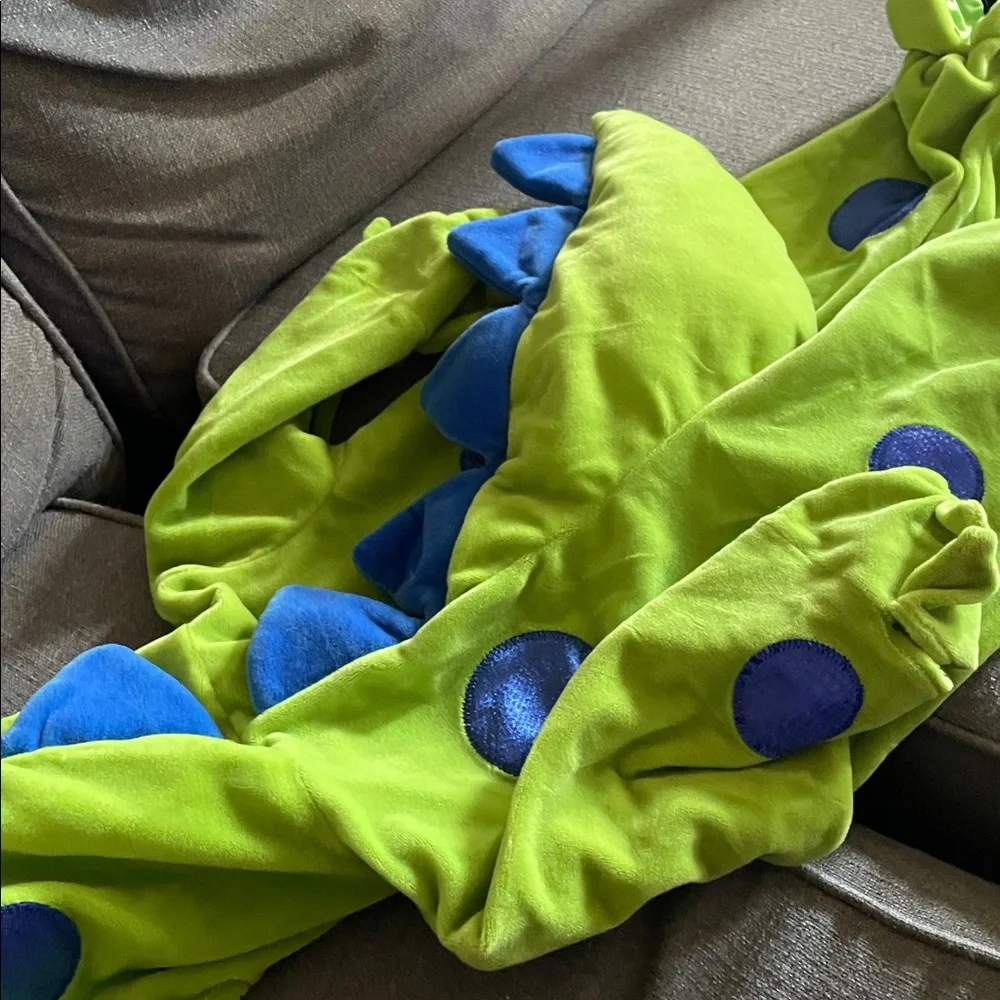 Miniwear green blue