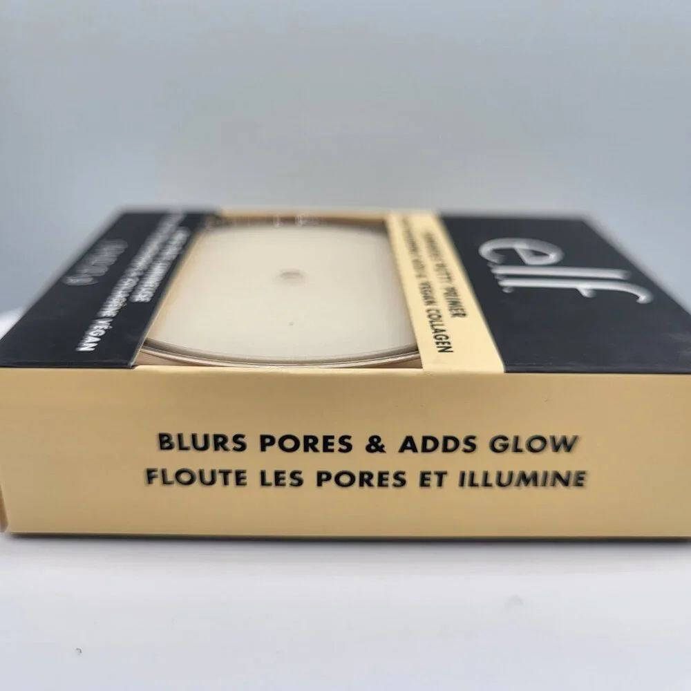 e.l.f. Luminous Putty Primer – New in Box