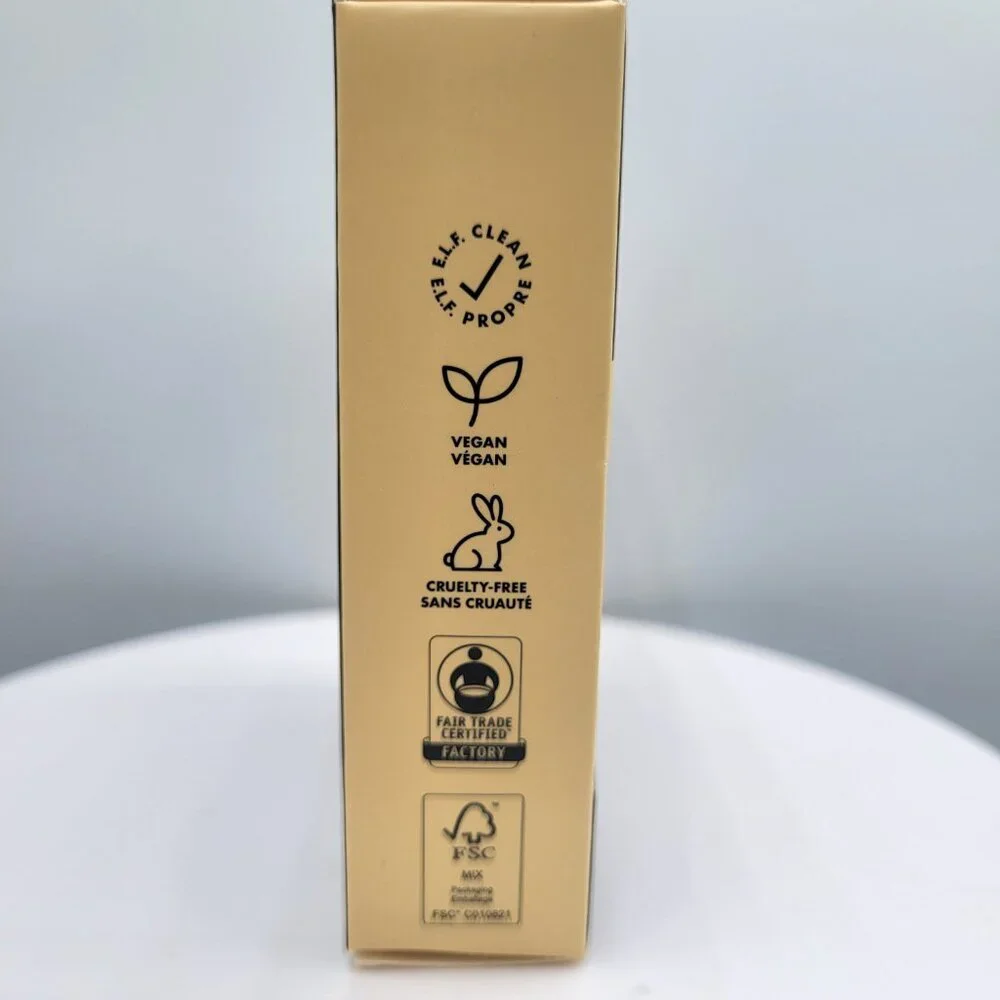 e.l.f. Luminous Putty Primer – New in Box