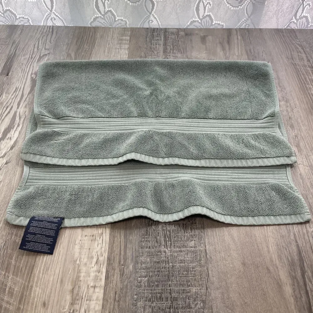 Ralph Lauren clean noted