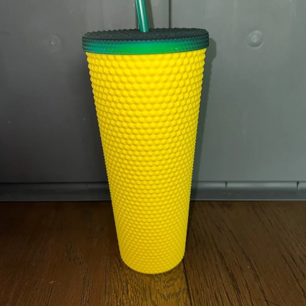 Starbucks hawaii exclusive
