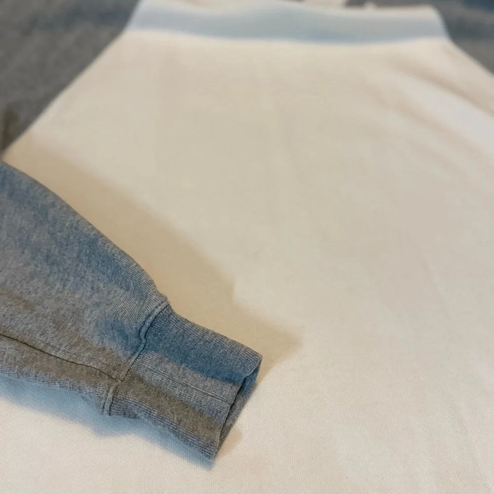 J. Crew classic crewneck